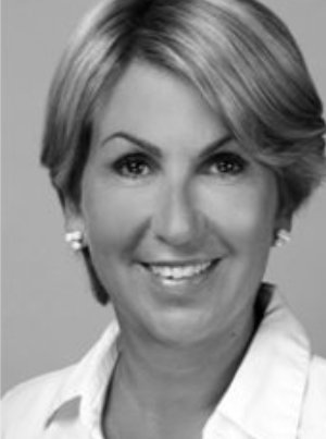 Barbara Lagler Özdemir