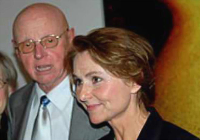 Prof. Geert Hofstede