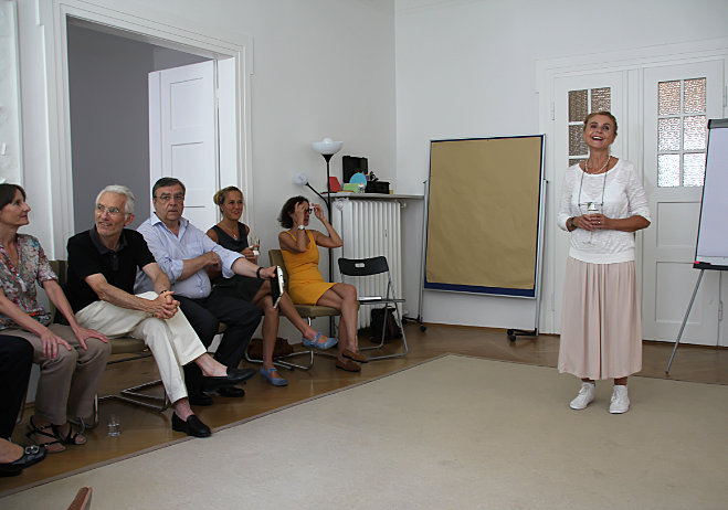 Foto Prof. Glauner