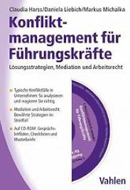 Konfliktmanagement