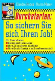 Cover Durchstarten