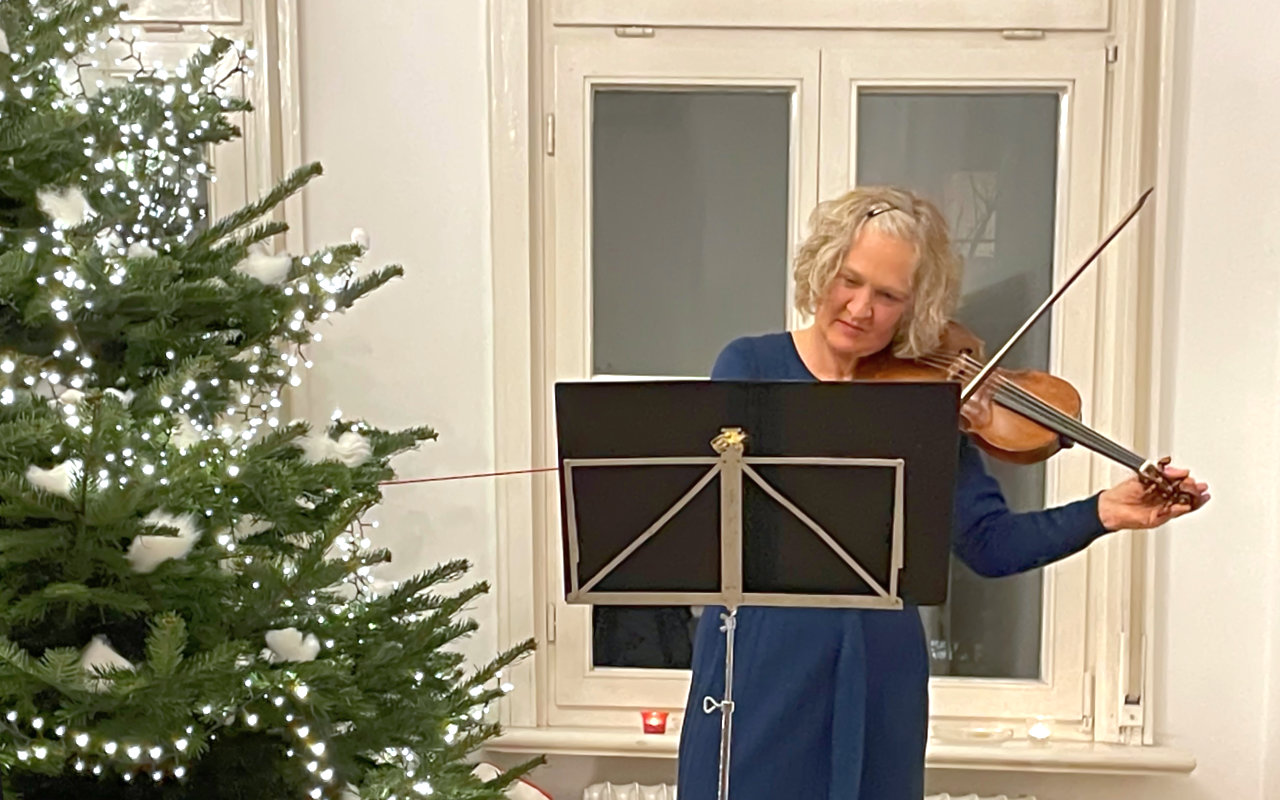 Dorothee Mühleisen